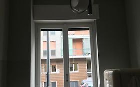 The Apartment